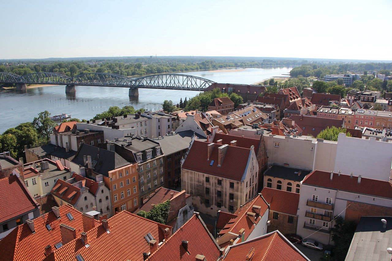 Hotel Toruń